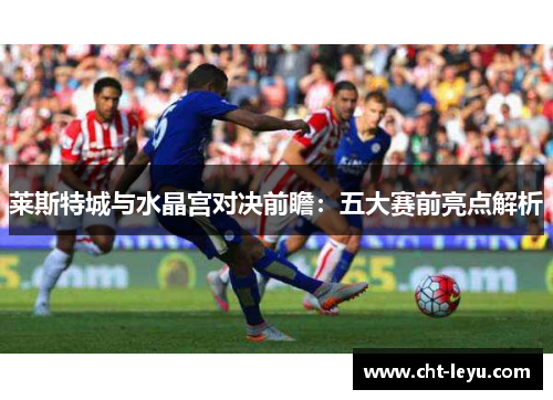 莱斯特城与水晶宫对决前瞻：五大赛前亮点解析