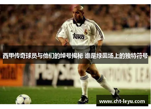 西甲传奇球员与他们的绰号揭秘 谁是绿茵场上的独特符号 西甲传奇球员与他们的绰号揭秘 谁是绿茵场上的独特符号