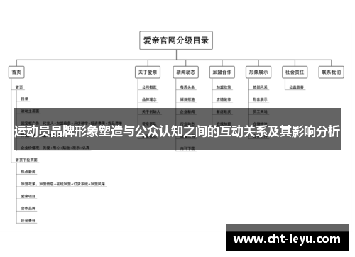 运动员品牌形象塑造与公众认知之间的互动关系及其影响分析 运动员品牌形象塑造与公众认知之间的互动关系及其影响分析