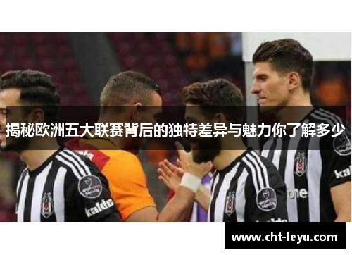 揭秘欧洲五大联赛背后的独特差异与魅力你了解多少