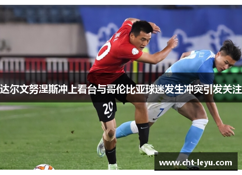 达尔文努涅斯冲上看台与哥伦比亚球迷发生冲突引发关注